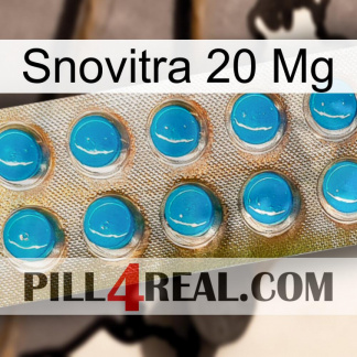 Snovitra 20Mg new09